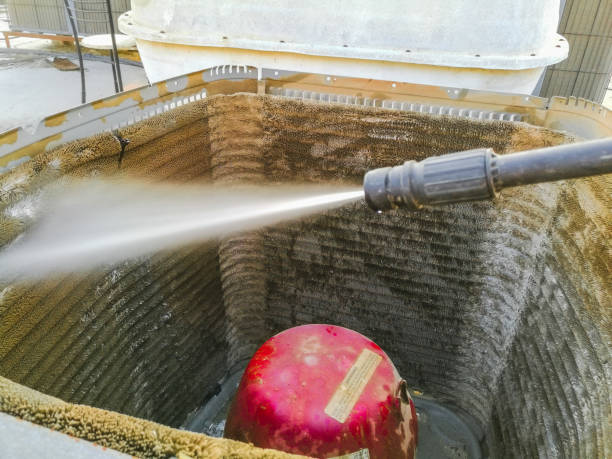 Home Air Vent Cleaning in NY