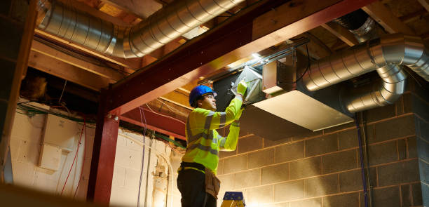 Professional Airduct Cleaning in NY