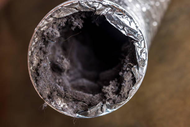Best Commercial Air Duct Cleaning  in Oriska, NY
