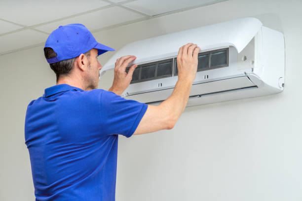 Best Affordable HVAC Duct Cleaning  in Oriska, NY