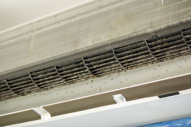 Best Air Duct Cleaning Near Me  in Oriska, NY