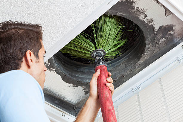 Best Local Air Duct Cleaning Services  in Oriska, NY