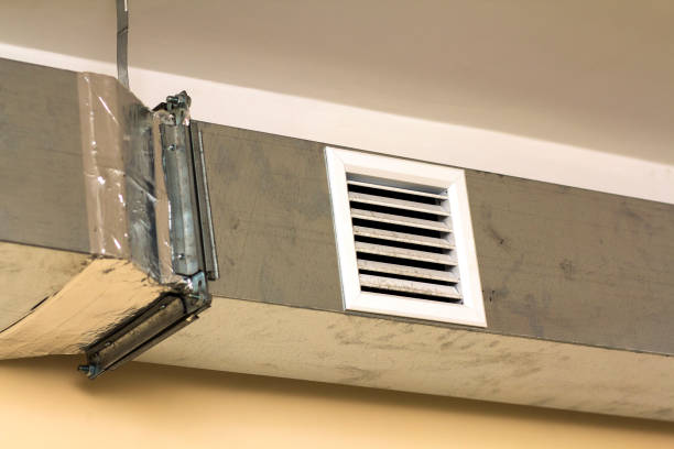 Best Air Vent Cleaning Services  in Oriska, NY